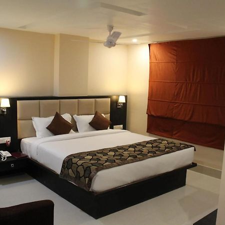 Jaipur B&B Hotel Экстерьер фото