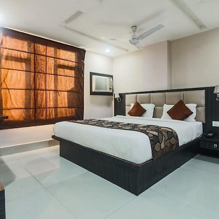 Jaipur B&B Hotel Экстерьер фото