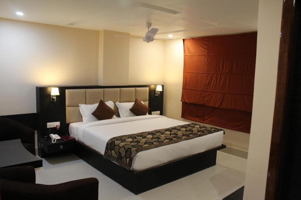 Jaipur B&B Hotel Экстерьер фото