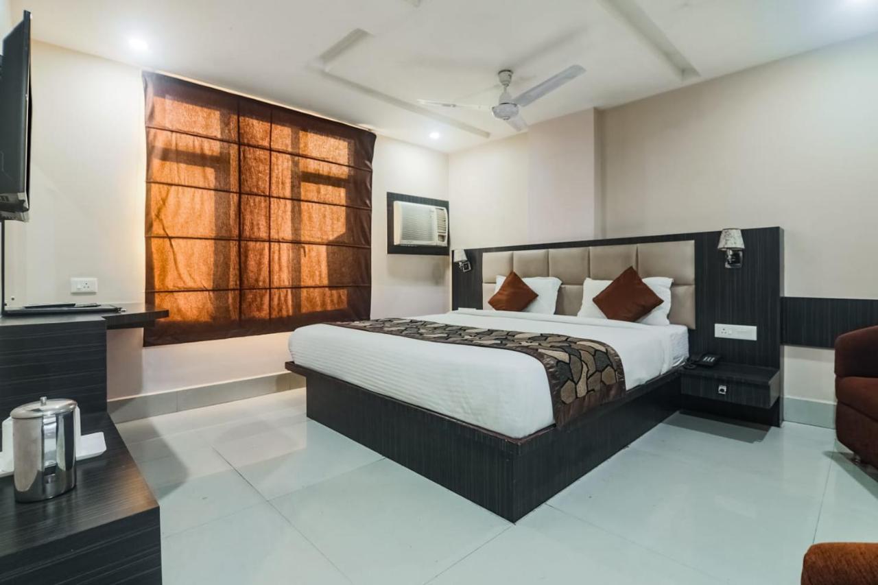 Jaipur B&B Hotel Экстерьер фото