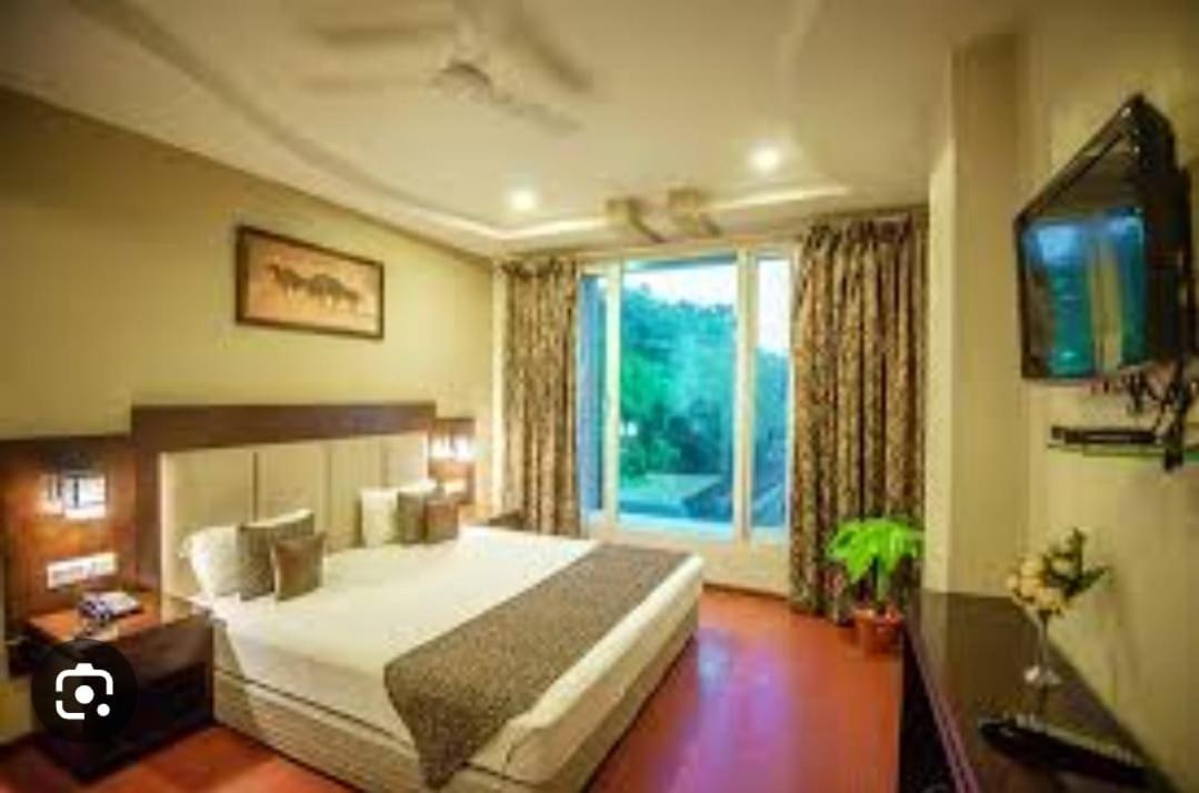 Jaipur B&B Hotel Экстерьер фото