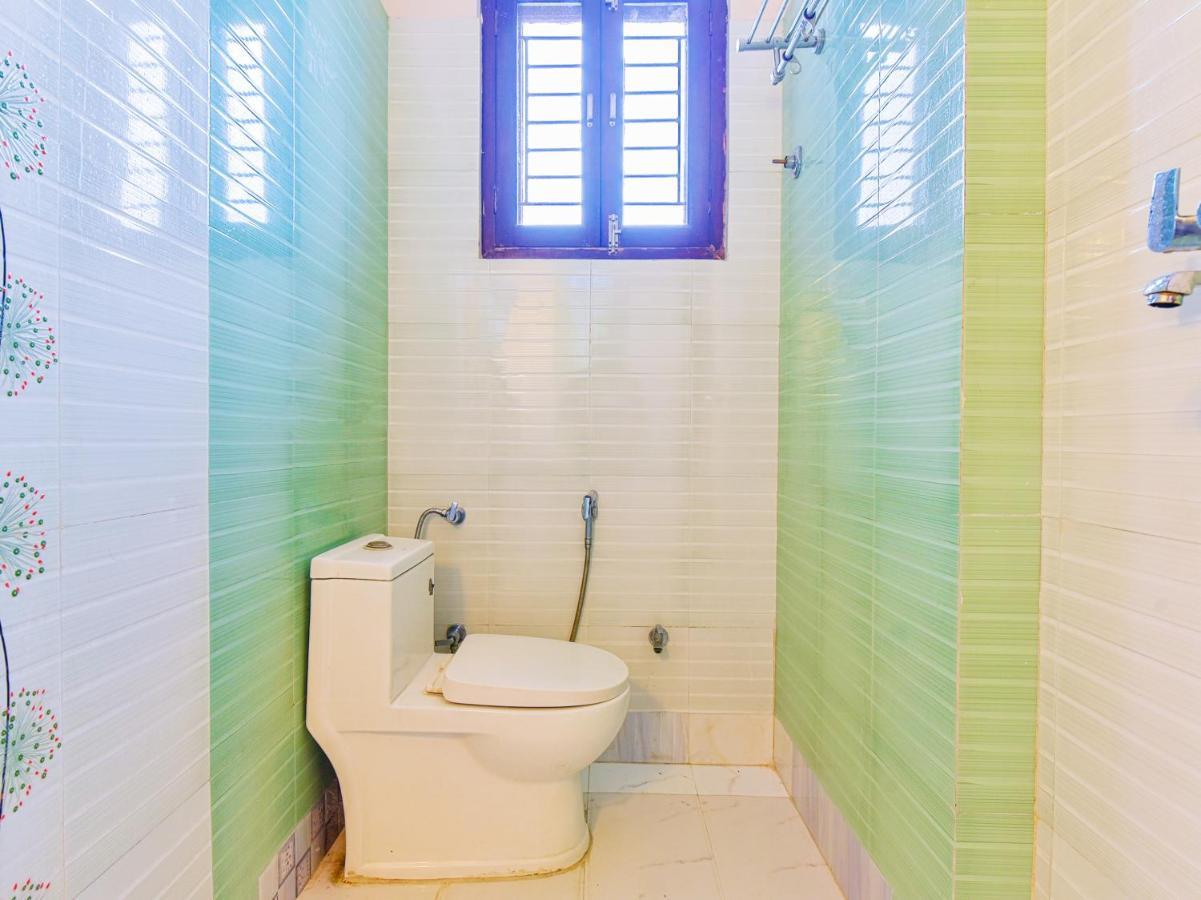 Jaipur B&B Hotel Экстерьер фото