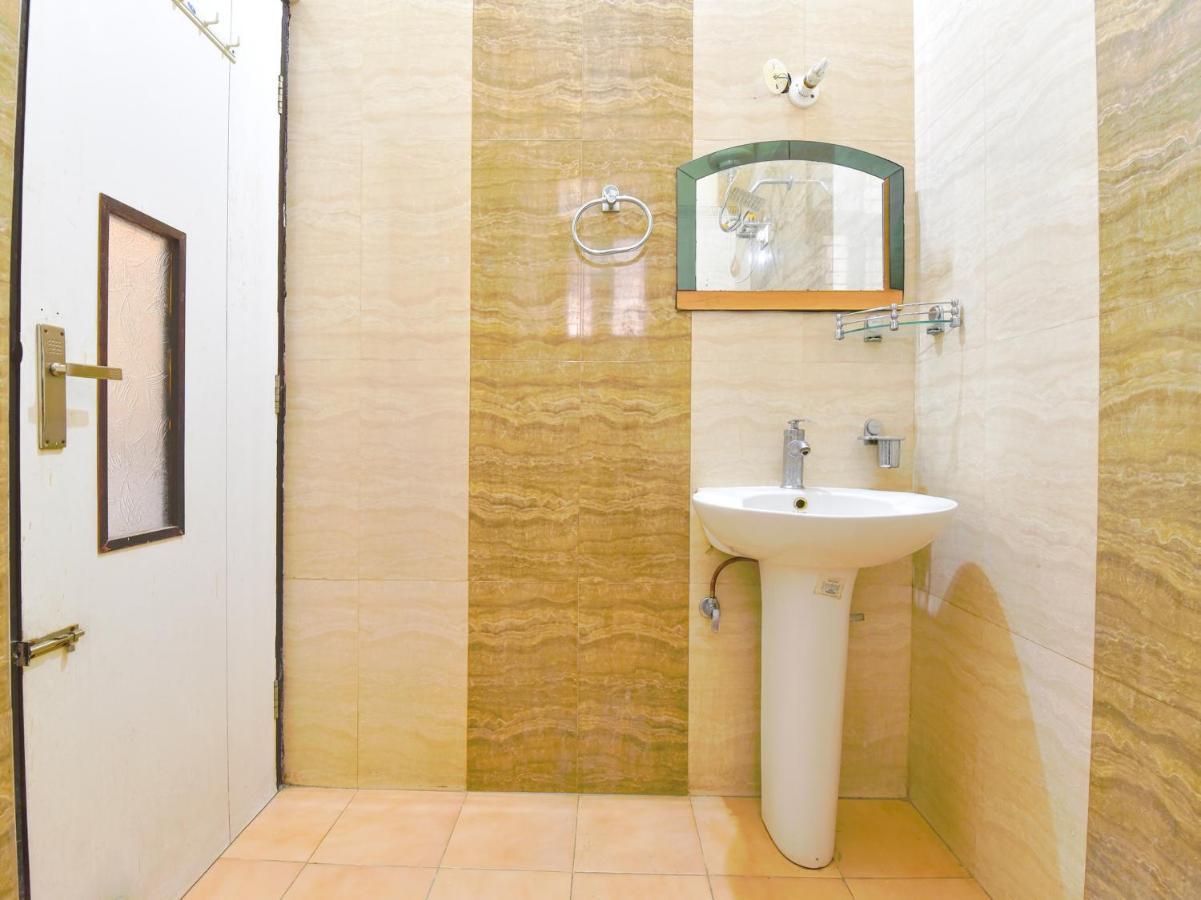 Jaipur B&B Hotel Экстерьер фото