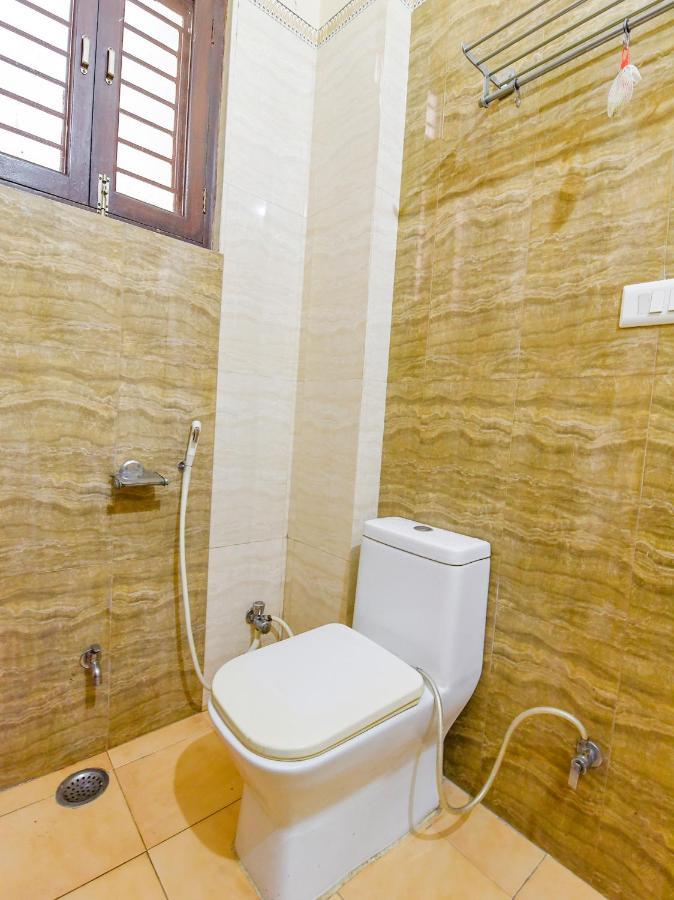 Jaipur B&B Hotel Экстерьер фото